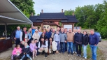 Walny zjazd Ogólnopolskiego Stowarzyszenia Producentów Wyrobów z Kamienia